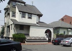 Pre-foreclosure Listing in NORTHFIELD AVE WEST ORANGE, NJ 07052