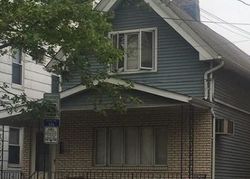 Pre-foreclosure in  NAPOLEON ST Newark, NJ 07105