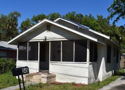 Pre-foreclosure Listing in GARDEN ST DAYTONA BEACH, FL 32114