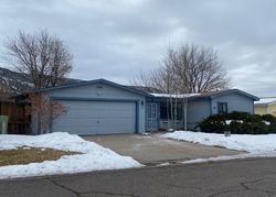 Pre-foreclosure Listing in W TAMARACK CIR PARACHUTE, CO 81635