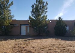 Pre-foreclosure Listing in E RAMSEY RD HEREFORD, AZ 85615
