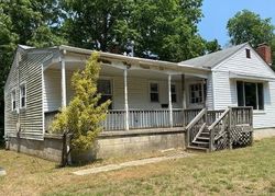 Pre-foreclosure Listing in SCHOOL HOUSE LN CAPE MAY COURT HOUSE, NJ 08210
