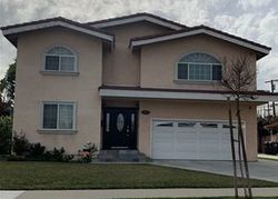 Pre-foreclosure in  GOLDFIELD AVE Long Beach, CA 90807