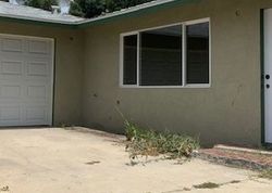 Pre-foreclosure Listing in GRANDVIEW ST CORONA, CA 92881