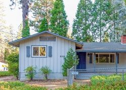 Pre-foreclosure Listing in WAGSTAFF RD PARADISE, CA 95969