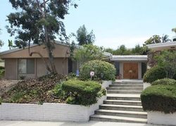 Pre-foreclosure Listing in ELVILL DR LOS ANGELES, CA 90049