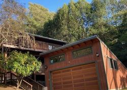 Pre-Foreclosure - Loring Ave - Mill Valley, CA