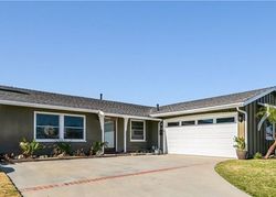 Pre-foreclosure Listing in DANVERS WAY WESTMINSTER, CA 92683