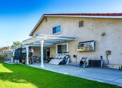 Pre-foreclosure Listing in FLOWER AVE FOUNTAIN VALLEY, CA 92708
