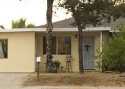 Pre-foreclosure Listing in AVOCADO AVE EL CAJON, CA 92020