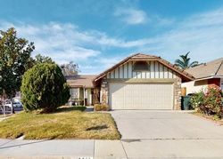 Pre-foreclosure Listing in CHANEY CT RANCHO CUCAMONGA, CA 91739