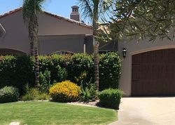 Pre-foreclosure Listing in ESPINAZO ST INDIAN WELLS, CA 92210