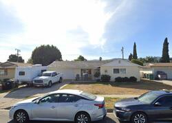 Pre-foreclosure Listing in W FRANCIS ST CORONA, CA 92882