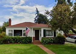 Pre-foreclosure Listing in MORNINGSIDE WAY VENICE, CA 90291