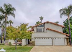 Pre-foreclosure Listing in MOONSTONE AVE RANCHO CUCAMONGA, CA 91701