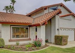 Pre-foreclosure in  MOONSTONE AVE Rancho Cucamonga, CA 91701