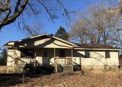 Pre-foreclosure Listing in BACKWOOD LN DARDANELLE, AR 72834