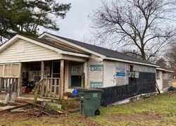 Pre-foreclosure in  S NEW YORK AVE Caraway, AR 72419