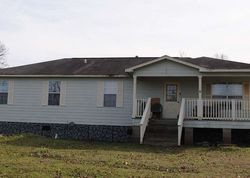 Pre-foreclosure Listing in JOHNSTON RD SEARCY, AR 72143