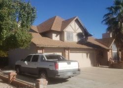 Pre-foreclosure in  W SHANGRI LA RD Glendale, AZ 85304