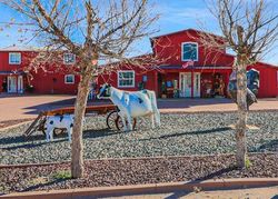 Pre-foreclosure in  W CLOUD RD Wittmann, AZ 85361