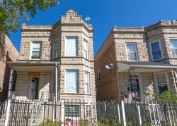 Pre-foreclosure Listing in W CULLERTON ST CHICAGO, IL 60623