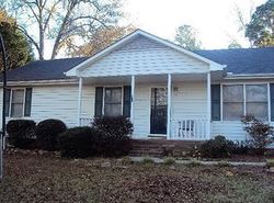 Pre-foreclosure Listing in AMANDA DR GAFFNEY, SC 29341