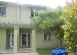 Pre-foreclosure in  NW 15TH AVE # 8 Miami, FL 33169