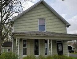 Pre-foreclosure in  SOUTHCREST DR Mc Comb, OH 45858