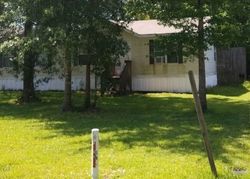 Pre-foreclosure Listing in GOODE RD CLEVELAND, TX 77328