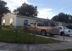 Pre-foreclosure Listing in NW 27TH PL OPA LOCKA, FL 33054