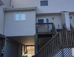 Pre-foreclosure Listing in S CAPTAINS DR APT B TUCKERTON, NJ 08087