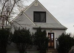 Pre-foreclosure in  S 9TH ST South Plainfield, NJ 07080