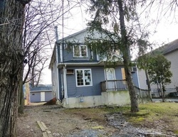 Pre-foreclosure Listing in LAFAYETTE ST SPRING VALLEY, NY 10977