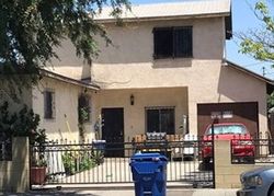 Pre-foreclosure in  ANZAC AVE Los Angeles, CA 90002