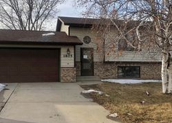 Pre-foreclosure Listing in 12TH AVE SE MANDAN, ND 58554