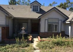 Pre-foreclosure in  ROBERTS PL Rancho Cucamonga, CA 91739