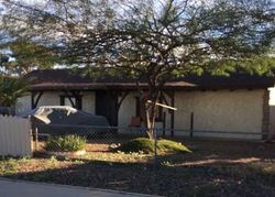 Pre-foreclosure in  S 93RD AVE Tolleson, AZ 85353