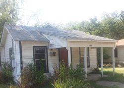 Pre-foreclosure Listing in BARTLETT AVE DALLAS, TX 75216