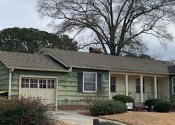 Pre-foreclosure Listing in E VALLEY RD NE ROME, GA 30161