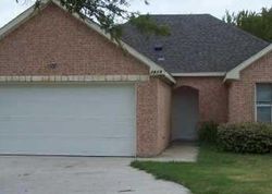 Pre-foreclosure in  CURVILINEAR CT Dallas, TX 75227