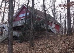 Pre-foreclosure in  TIMBER HILL RD Henryville, PA 18332