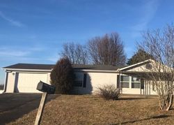 Pre-foreclosure Listing in PILGRIM WAY SALEM, IN 47167