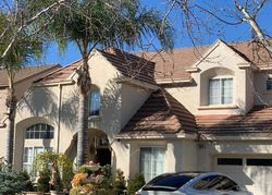 Pre-foreclosure in  DANTE CT San Jose, CA 95135