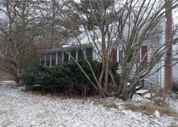 Pre-foreclosure Listing in FREEDOM RD WINDHAM, OH 44288