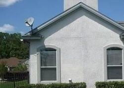 Pre-foreclosure in  COUNTRY CLUB BLVD Orange Park, FL 32073