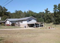 Pre-foreclosure in  GILLILAND DR Attalla, AL 35954