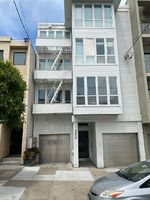 Pre-foreclosure in  GREENWICH ST  San Francisco, CA 94123