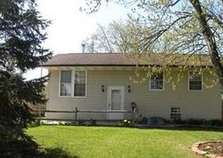 Pre-foreclosure Listing in HENLEY AVE COLUMBUS, OH 43228