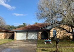 Pre-foreclosure Listing in CROSSFELL RD SPRING, TX 77388